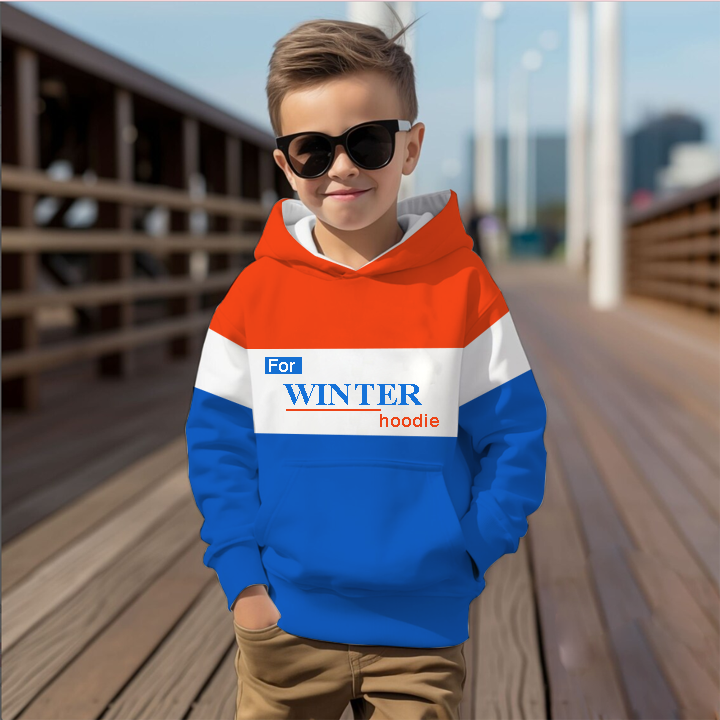 Kids Clothing
