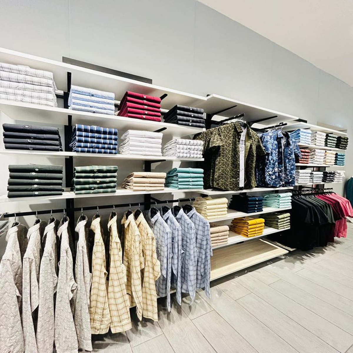 Mens Fashion