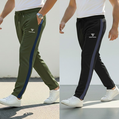 Mens Fashionable Trouser