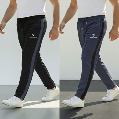 Mens Fashionable Trouser