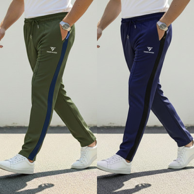 Mens Fashionable Trouser