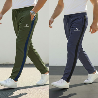 Mens Fashionable Trouser