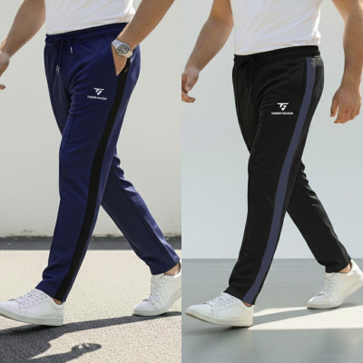 Mens Fashionable Trouser