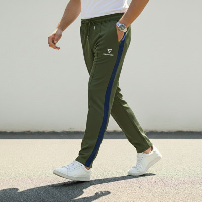 Mens Fashionable Trouser