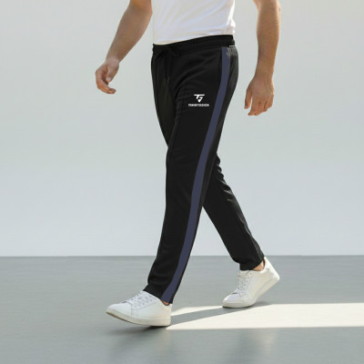 Mens Fashionable Trouser