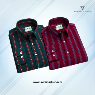 Men's Premium quality Cotton shirt