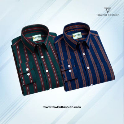 Men's Premium quality Cotton shirt