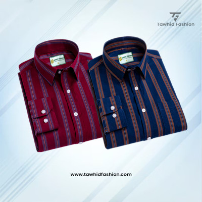 Men's Premium quality Cotton shirt