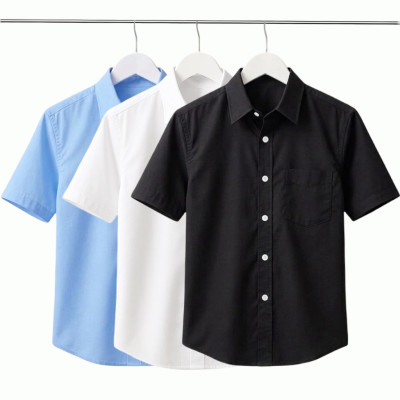 Export quality Oxford cotton shirt for Men