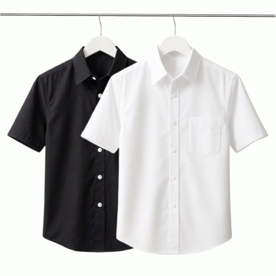 Export quality Oxford cotton shirt for Men