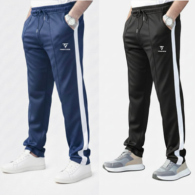 Mens Fashionable Trouser