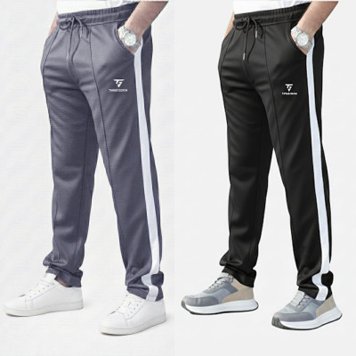 Mens Fashionable Trouser