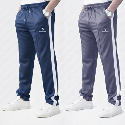 Mens Fashionable Trouser