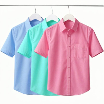 Export quality Oxford cotton shirt for Men