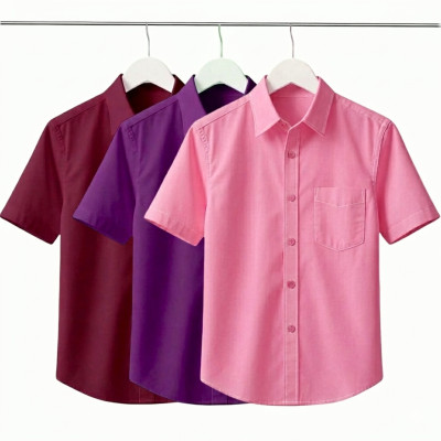Export quality Oxford cotton shirt for Men