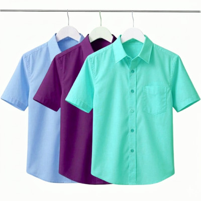 Export quality Oxford cotton shirt for Men