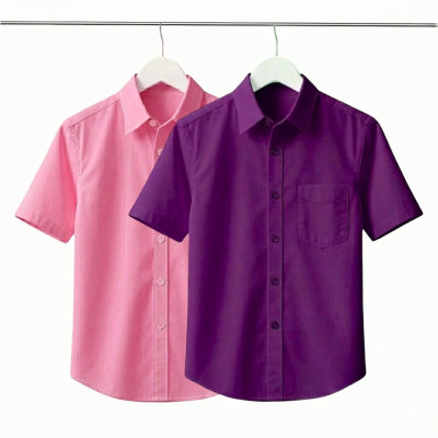 Export quality Oxford cotton shirt for Men
