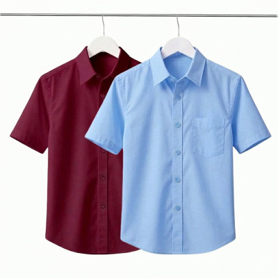 Export quality Oxford cotton shirt for Men
