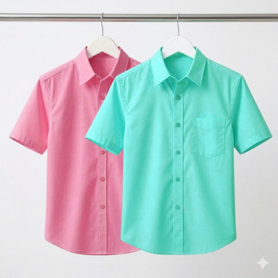 Export quality Oxford cotton shirt for Men