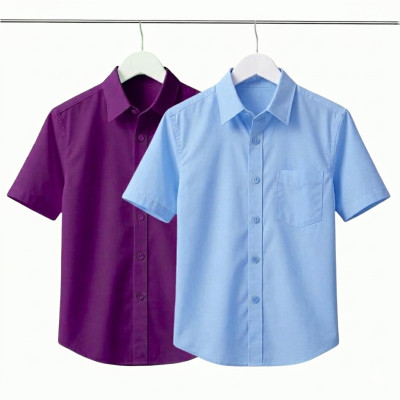 Export quality Oxford cotton shirt for Men