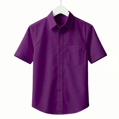 Export quality Oxford cotton shirt for Men