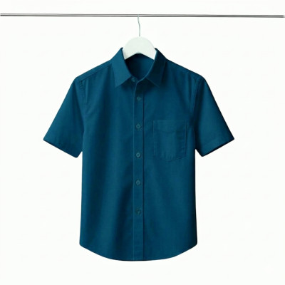 Export quality Oxford cotton shirt for Men