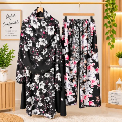 Plazu-Khimer Set