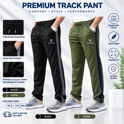 Mens Fashionable Trouser